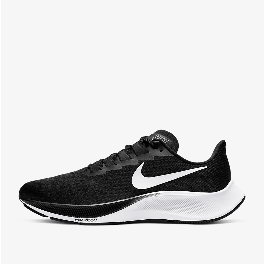 Nike Air Zoom Pegasus 37 Men’s Shoe